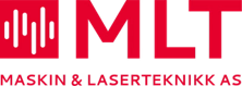 MLT Maskin & Laserteknikk AS
